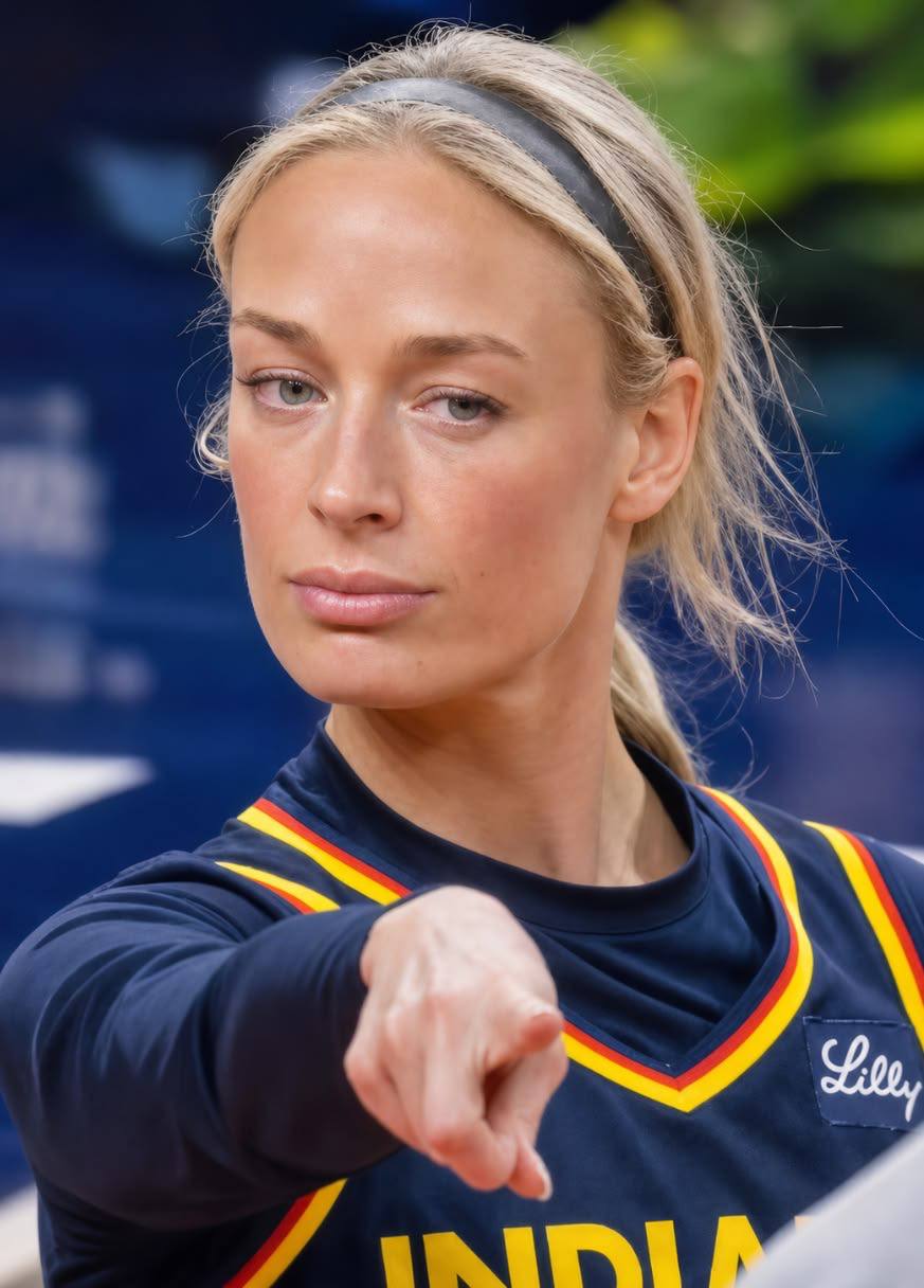 Sophie Cunningham